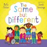 The Same But Different - Molly Potter - 9781472978028
