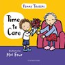 Time to Care - Penny Tassoni - 9781472978172