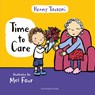 Time to Care - Penny Tassoni - 9781472978172