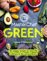 MasterChef Green - Adam O'Shepherd - 9781472978325
