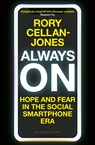 Always On - CELLAN-JONES,  Rory - 9781472981196