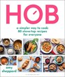 Hob - Amy Sheppard - 9781472984647