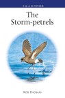 The Storm-petrels - Rob Thomas - 9781472985811