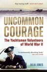 Uncommon Courage - Julia Jones - 9781472987112