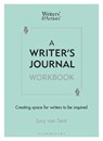 A Writer’s Journal Workbook - Lucy van Smit - 9781472987365