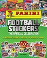 Panini Football Stickers - Greg Lansdowne - 9781472987778