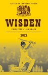 Wisden Cricketers' Almanack 2022 - Lawrence Booth - 9781472991096