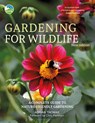 RSPB Gardening for Wildlife - Adrian Thomas - 9781472991768