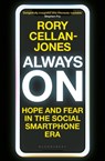 Always On - Rory Cellan-Jones - 9781472992277