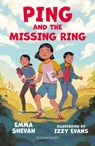 Ping and the Missing Ring: A Bloomsbury Reader - Emma Shevah - 9781472994097