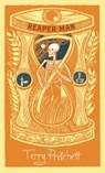 Reaper Man - Terry Pratchett - 9781473200111
