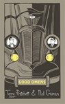 Good Omens - Neil Gaiman ; Terry Pratchett - 9781473200852