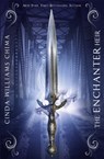 The Enchanter Heir - Cinda Williams Chima - 9781473201231