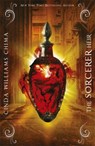 The Sorcerer Heir - Cinda Williams Chima - 9781473201255