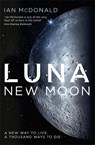 Luna - Ian McDonald - 9781473202245
