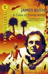 A Case Of Conscience - James Blish - 9781473205437