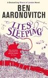 Lies Sleeping - Ben Aaronovitch - 9781473207837