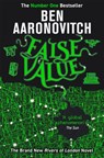 False Value - Ben Aaronovitch - 9781473207875
