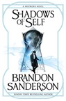 Shadows of Self - Brandon Sanderson - 9781473208230