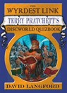 The Wyrdest Link - David Langford - 9781473208353