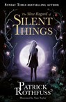 The Slow Regard of Silent Things - Patrick Rothfuss - 9781473209336