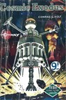 Cosmic Exodus - John Russell Fearn ; Conrad G. Holt - 9781473209893