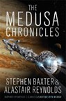 The Medusa Chronicles - Alastair Reynolds ; Stephen Baxter - 9781473210202