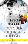 October the First Is Too Late - Fred Hoyle - 9781473210813