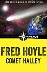 Comet Halley - Fred Hoyle - 9781473210820