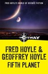 Fifth Planet - Fred Hoyle ; Geoffrey Hoyle - 9781473210868