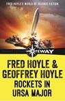 Rockets in Ursa Major - Fred Hoyle ; Geoffrey Hoyle - 9781473210875