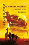 A Canticle For Leibowitz - Walter M. Miller Jr - 9781473211117