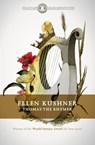Thomas the Rhymer - Ellen Kushner - 9781473211636