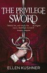 The Privilege of the Sword - Ellen Kushner - 9781473211674