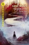 The Book of the New Sun: Volume 2 - Gene Wolfe - 9781473212008