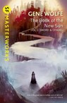 The Book of the New Sun: Volume 2 - Gene Wolfe - 9781473212008