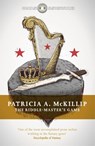 The Riddle-Master's Game - Patricia A. McKillip - 9781473212022