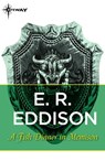 A Fish Dinner in Memison - E. R. Eddison - 9781473212107