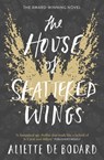 The House of Shattered Wings - Aliette de Bodard - 9781473212589