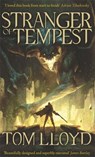 Stranger of Tempest - LLOYD,  Tom - 9781473213173