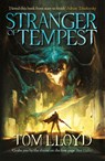 Stranger of Tempest - Tom Lloyd - 9781473213180