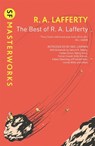 The Best of R. A. Lafferty - R. A. Lafferty - 9781473213449