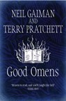 Good Omens - Neil Gaiman ; Terry Pratchett - 9781473214712