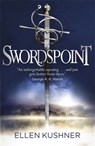 Swordspoint - Ellen Kushner - 9781473214729
