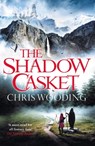 The Shadow Casket - Chris Wooding - 9781473214910