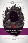 Grendel - John C. Gardner - 9781473215429