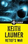 Retief's War - Keith Laumer - 9781473215665