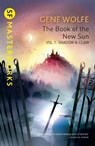 The Book Of The New Sun: Volume 1 - Gene Wolfe - 9781473216495