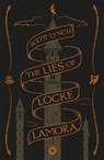 The Lies of Locke Lamora - Scott Lynch - 9781473216792
