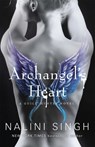 Archangel's Heart - Nalini Singh - 9781473217492